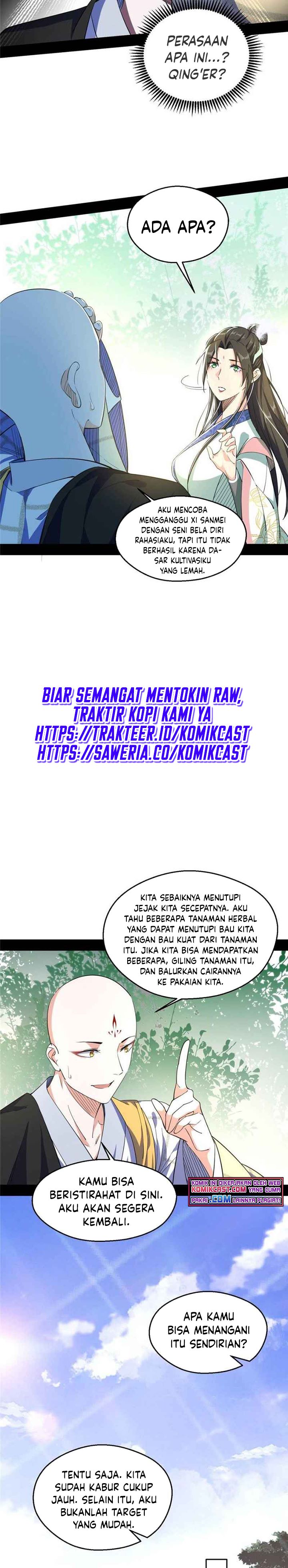 Dilarang COPAS - situs resmi www.mangacanblog.com - Komik im an evil god 136 - chapter 136 137 Indonesia im an evil god 136 - chapter 136 Terbaru 2|Baca Manga Komik Indonesia|Mangacan